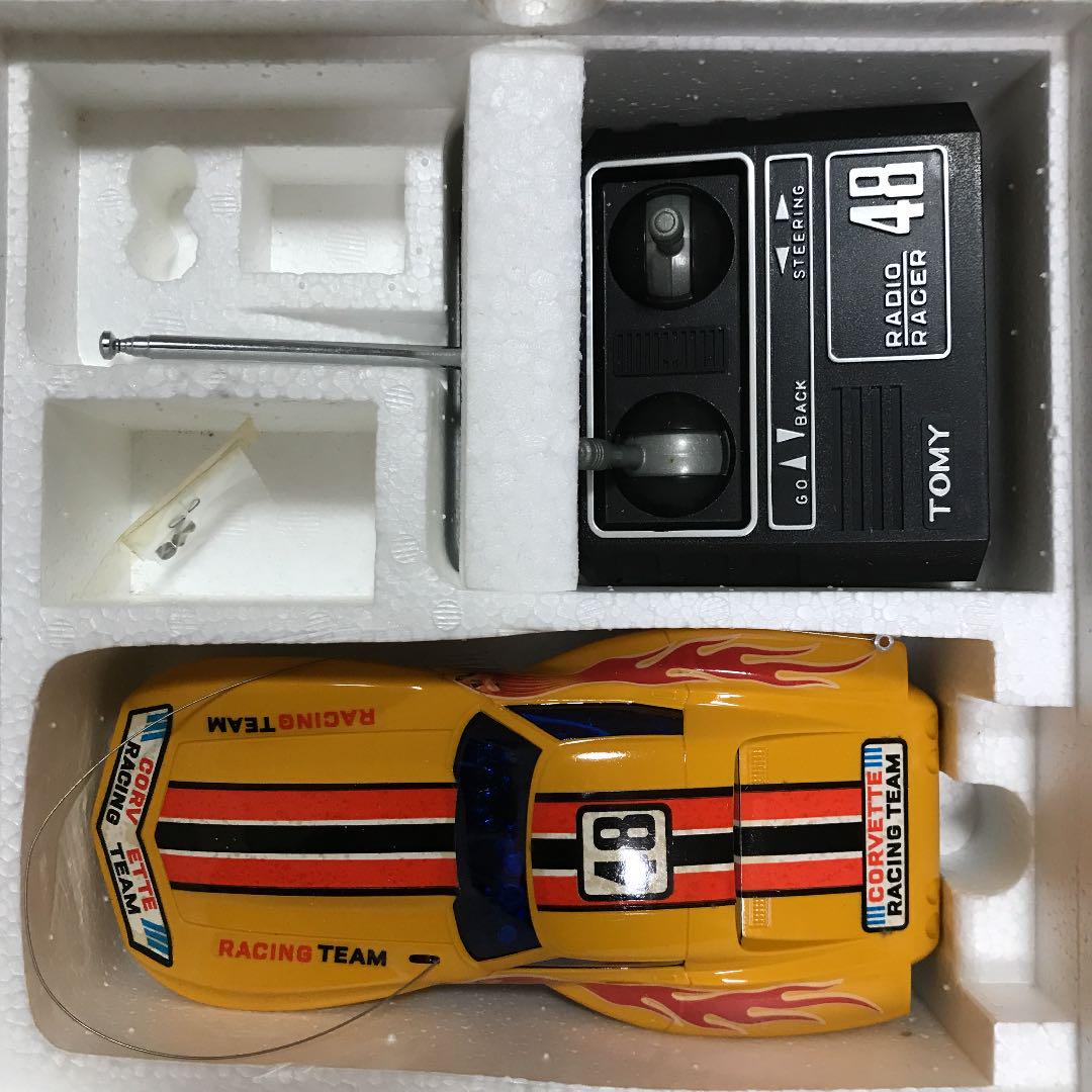 売れ筋商品 ラジコン 希少 超希少 - ホビーラジコン