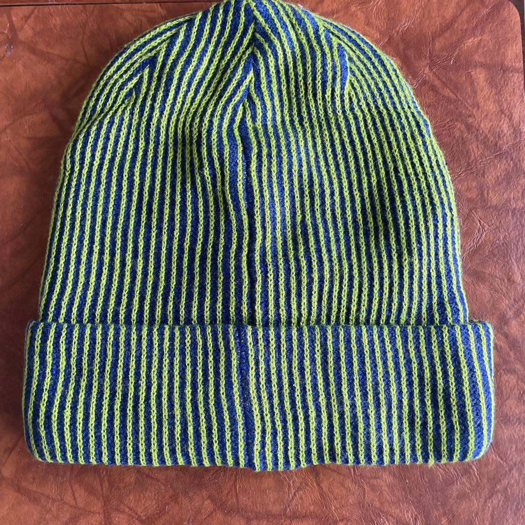 BoTT Chain Stitch Beanie ビーニー 2025 - メルカリ
