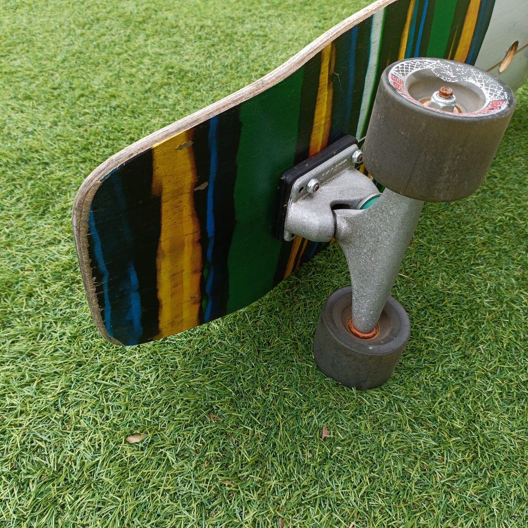Carver　カーバー　スケートボード
