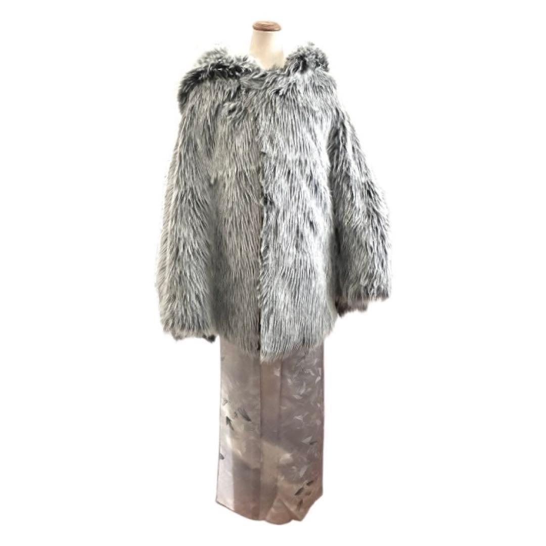 着物コート 着物ポンチョ 着物ケープ 和装コート 着物コート 着物ポンチョ 着物ケープ 和装コート