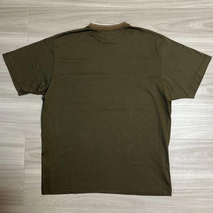 80s OLD STUSSY POCKET LOGO Tシャツ XL 初期