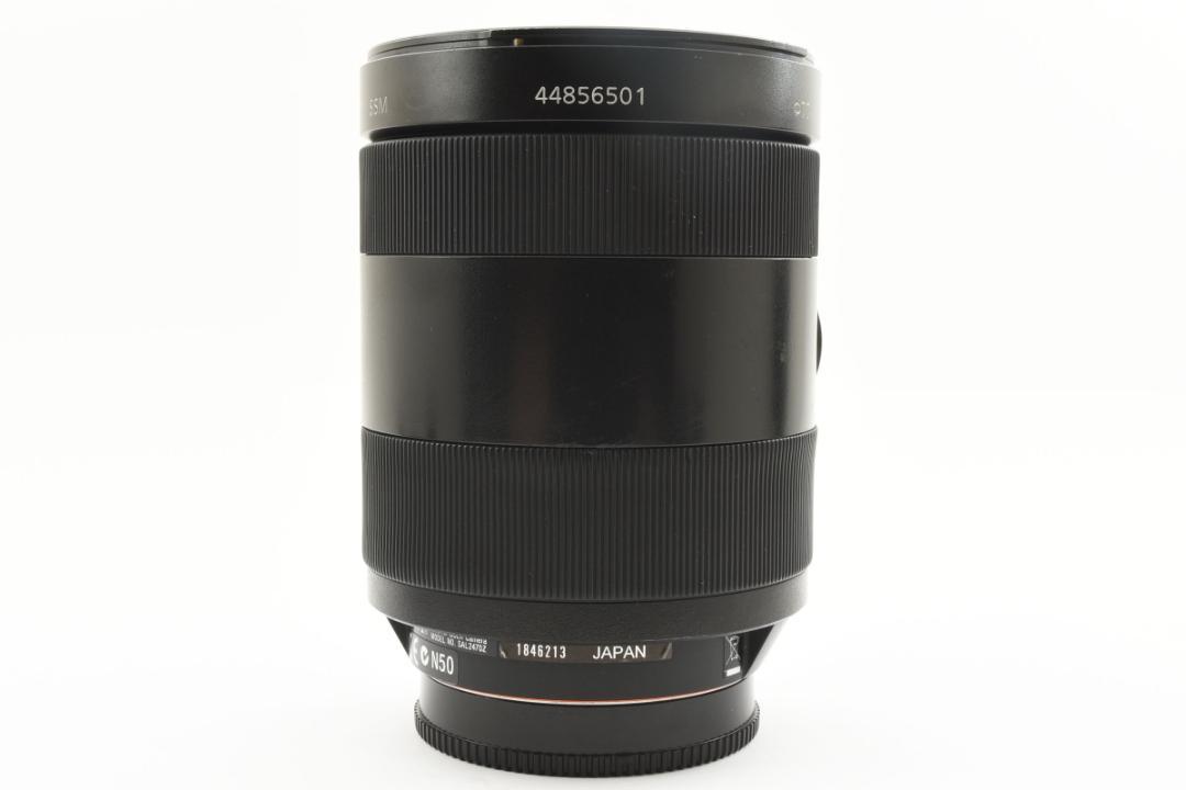 ソニー Vario-Sonnar T* 24-70mm F2.8 ZA SSM 画像11