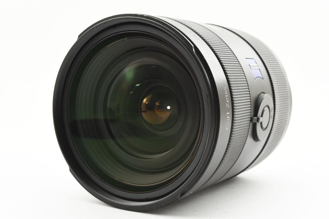 ソニー Vario-Sonnar T* 24-70mm F2.8 ZA SSM 画像2