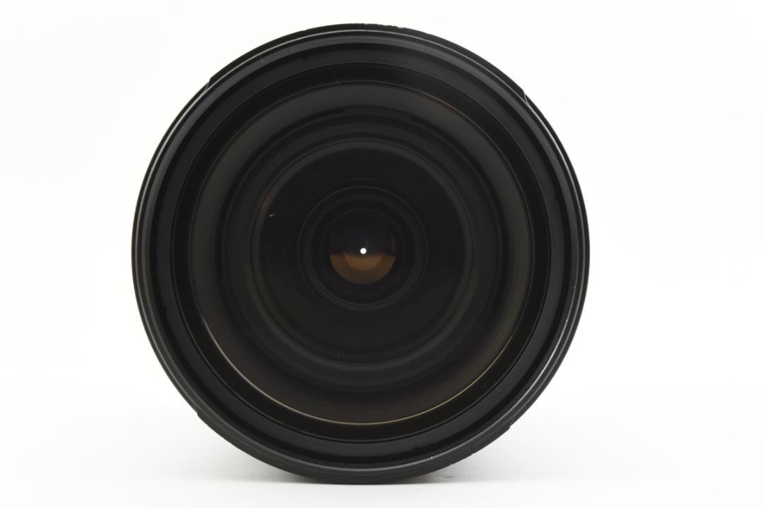 ソニー Vario-Sonnar T* 24-70mm F2.8 ZA SSM 画像3