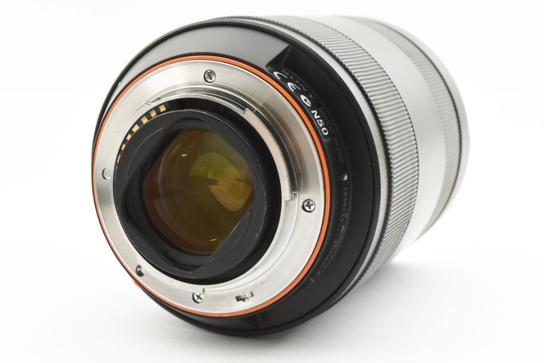 ソニー Vario-Sonnar T* 24-70mm F2.8 ZA SSM 画像5