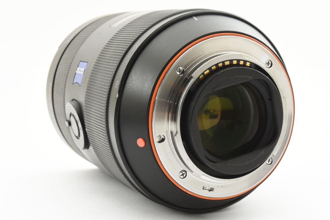 ソニー Vario-Sonnar T* 24-70mm F2.8 ZA SSM 画像7