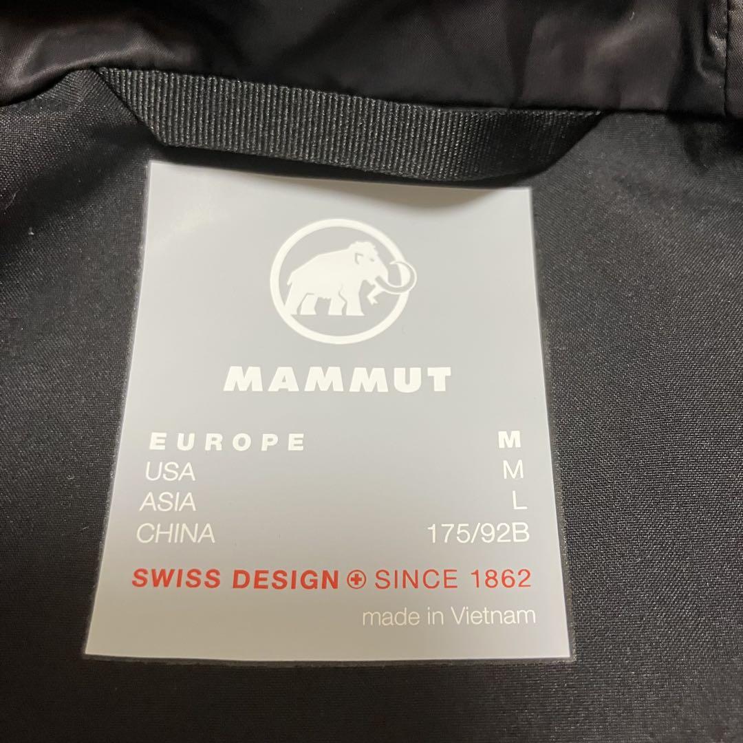 ⭐︎新品未使用タグ付き⭐︎MAMMUT アヤコプロ2.0HSクラシック