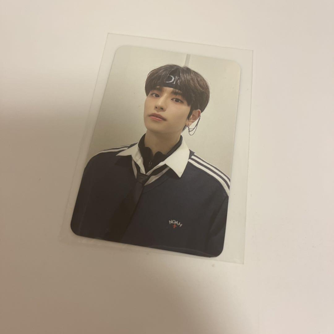 スンミン　oddinary  shopee straykids スキズ straykids トレカ スンミン oddinary shopee スキズ - メルカリ