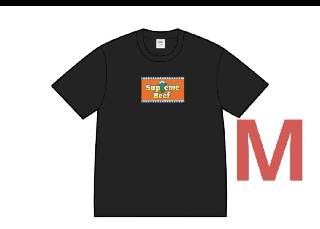 Supreme Beef Tee 