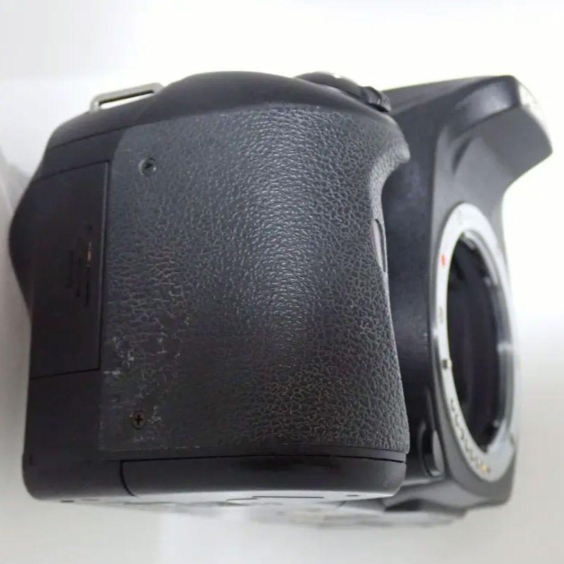 PENTAX K100 デジタル一眼レフカメラ