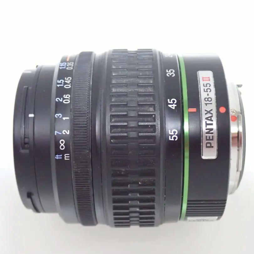 PENTAX K100 デジタル一眼レフカメラ