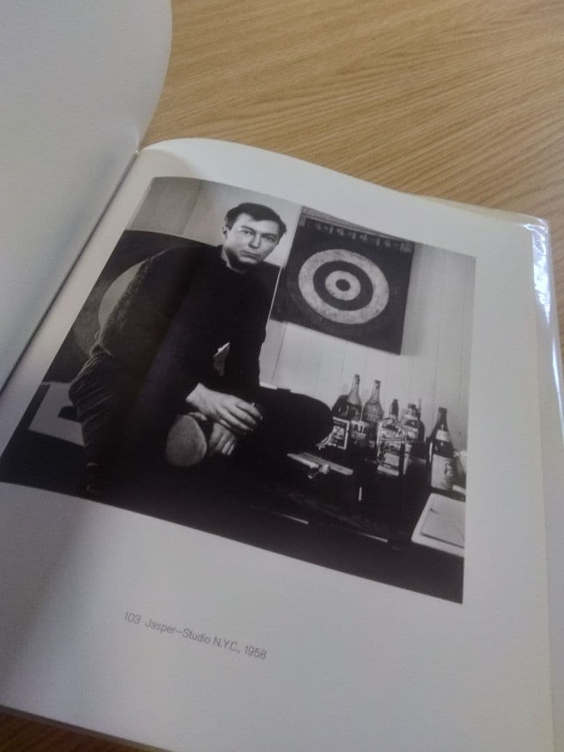 Robert Rauschenberg 洋書写真集 Susan Davidson, David White Robert Rauschenberg Photographs 1949-1962  ロバート・ラウシェンバーグ 洋書写真集 Thames \u0026 Hudson Ltd | 札幌の古書店 ビーバーズブックス beaversbooks  powered