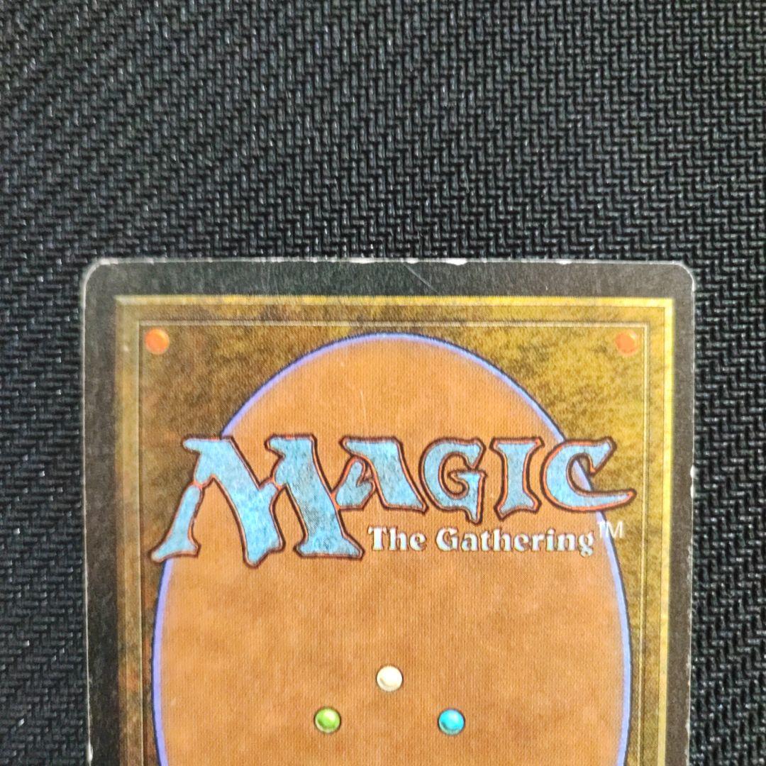 MTG Tundra ① MTG Tundra ①
