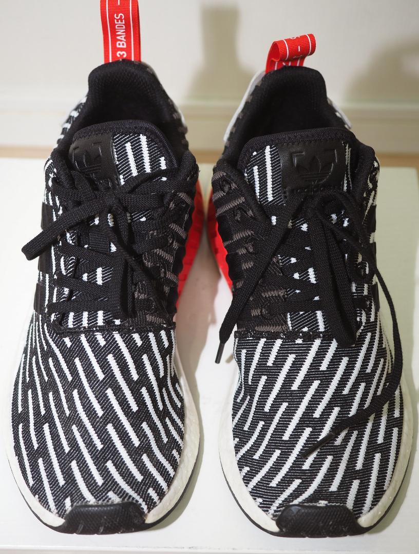 adidas ノマドランナー2 26.0 iWCJH-m39145452388 originals NMD_R2 在庫あ定番
