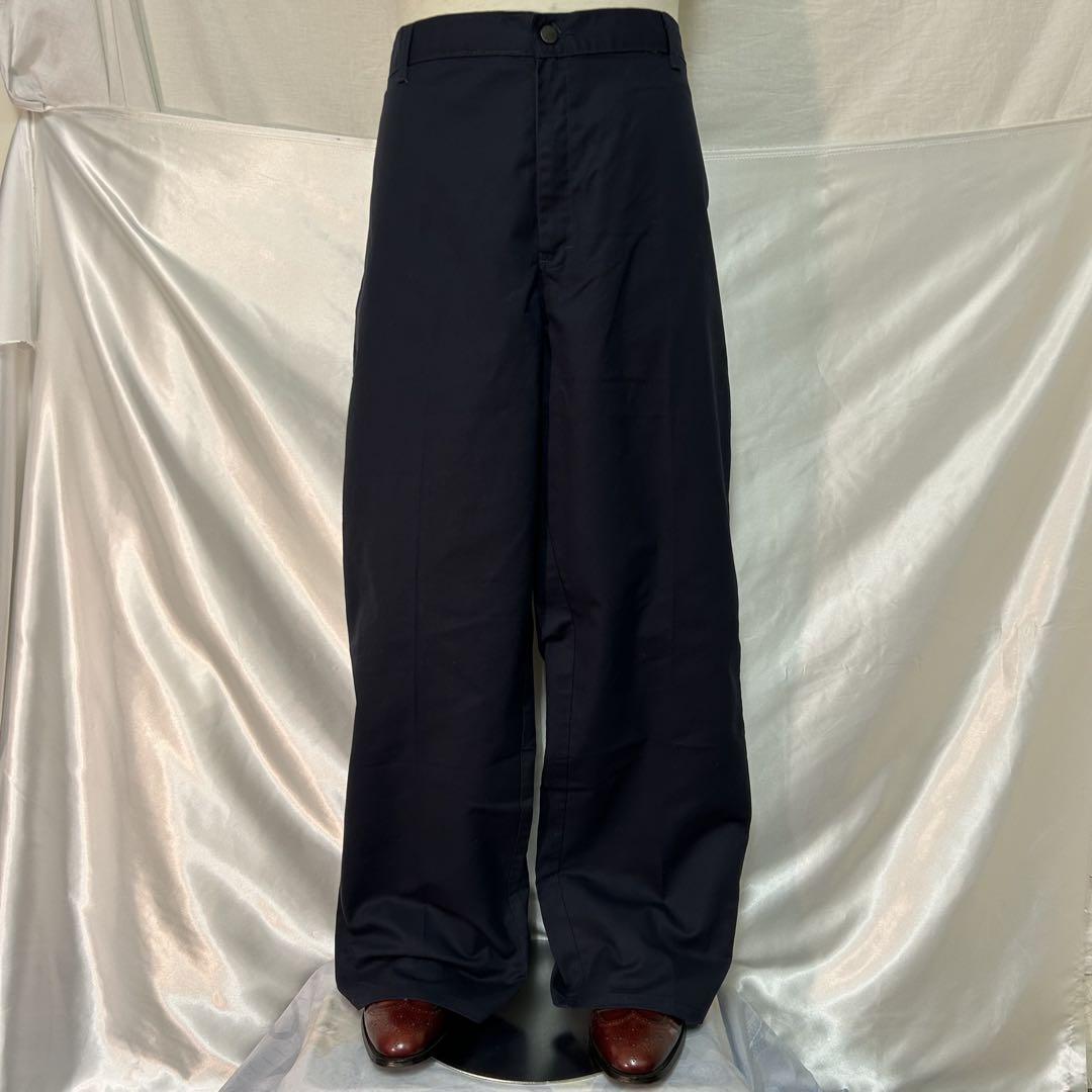 USA古着ワークパンツ スラックス　40×32サイズ Dickies