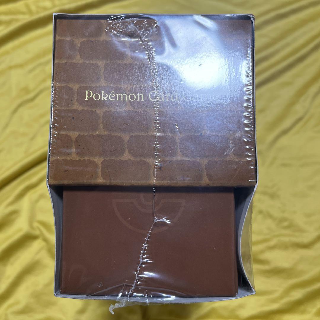 ポケモンカードゲーム 強化拡張パック　イーブイヒーローズ
