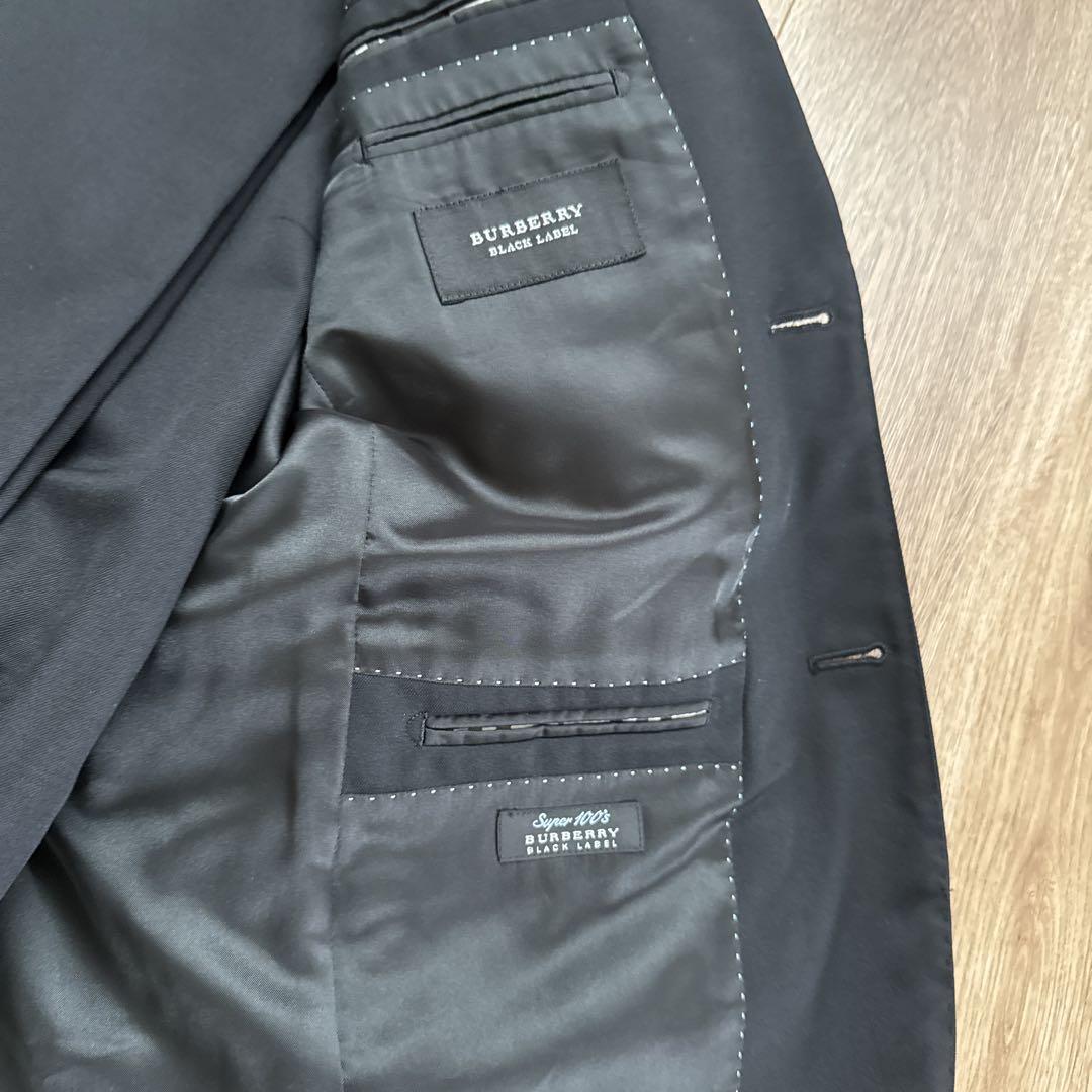 ♠ BURBERRY