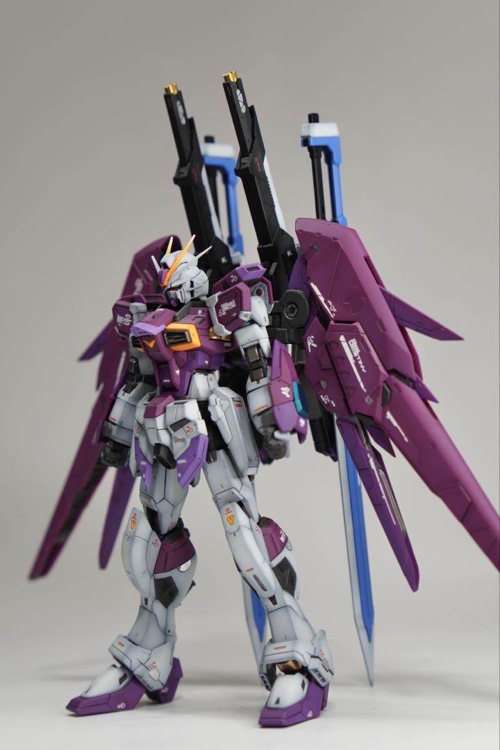 RG デスティニーインパルス