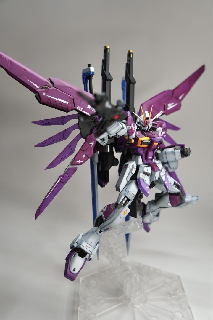 RG デスティニーインパルス