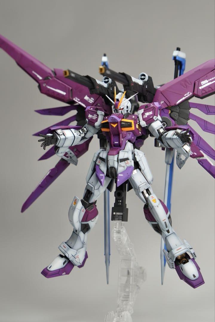 RG デスティニーインパルス