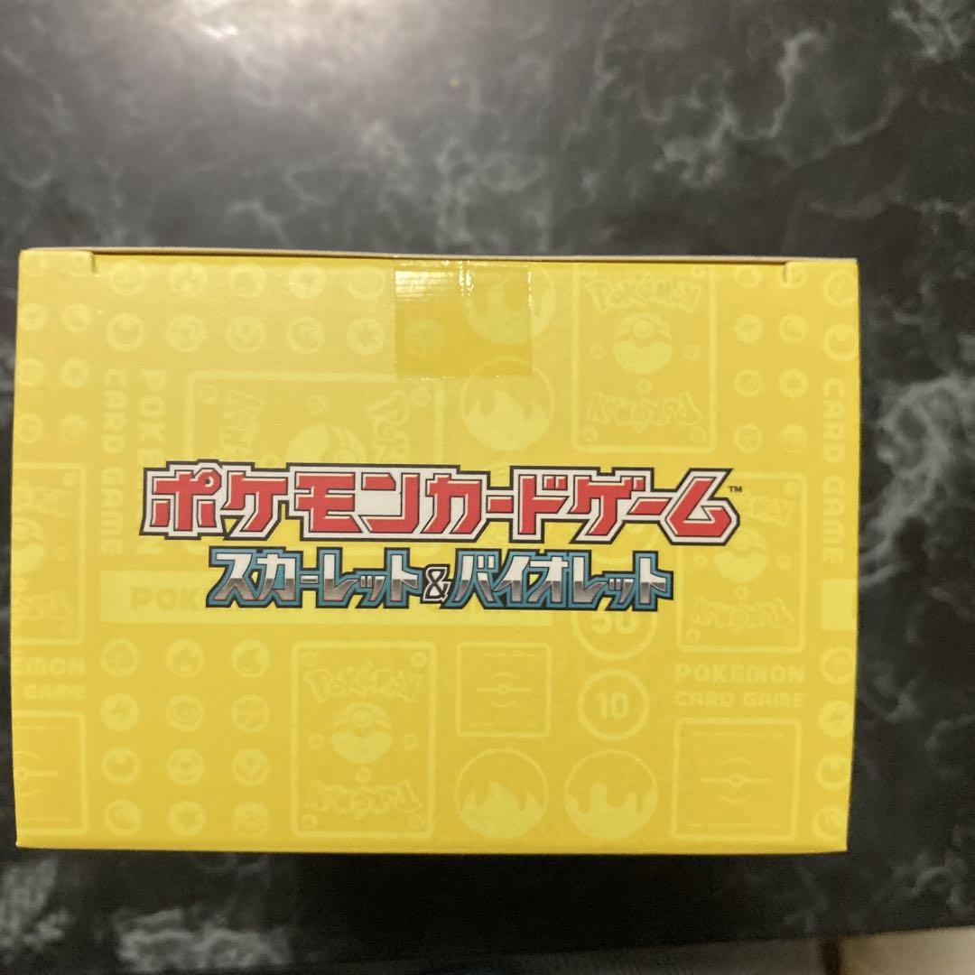 横浜記念デッキ、151BOX 、その他 横浜 記念デッキ「ピカチュウ」未開封4個