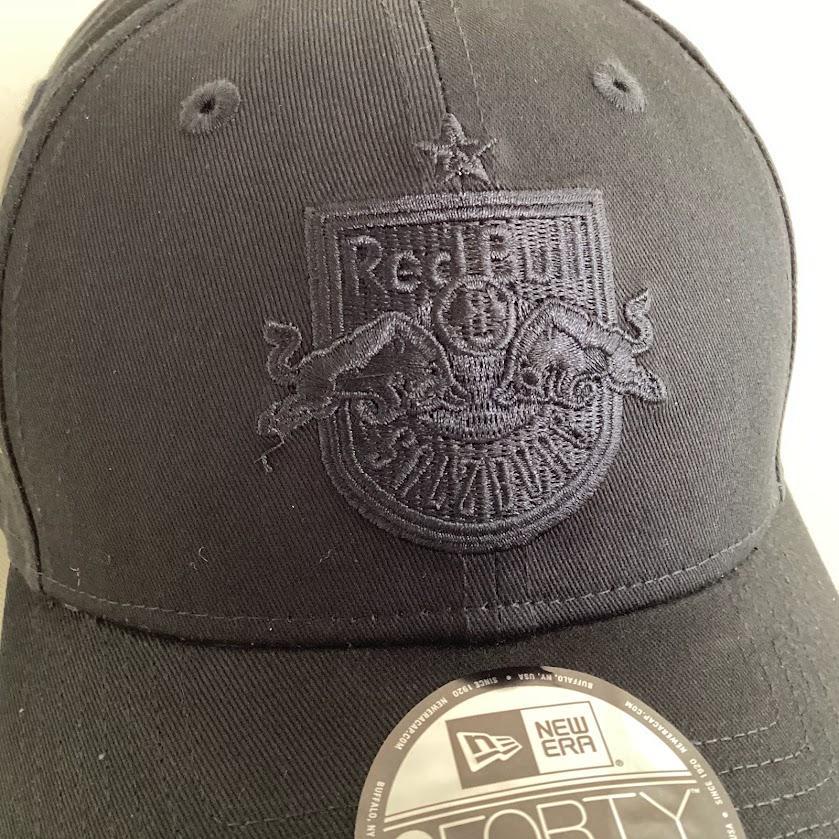 ニューエラ レッドブル ザルツブルグ　9Forty キャップ Red Bull Racing × New Era | レッドブルレーシング