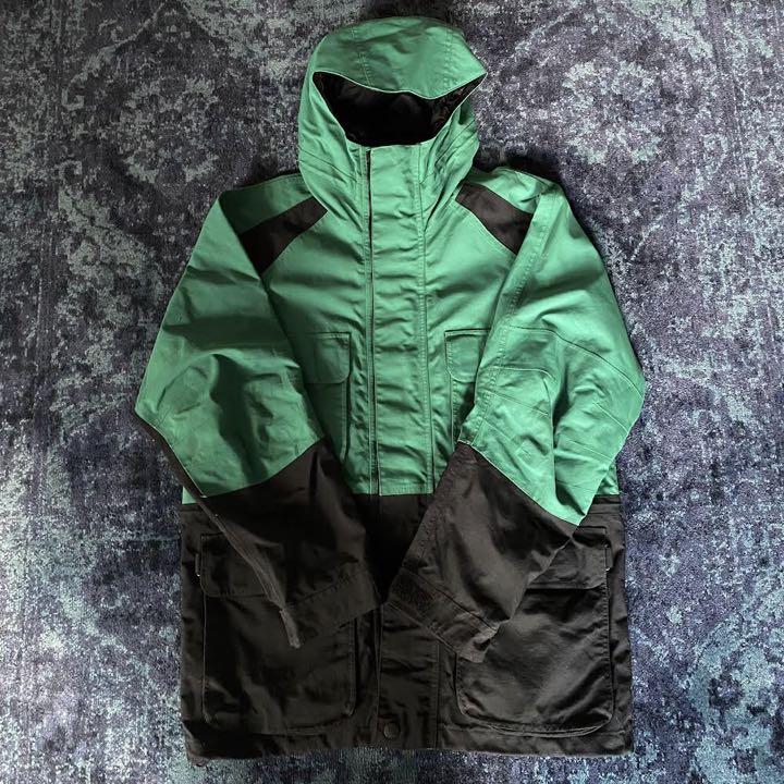 希少 90's Cabela's MountainJacket GORE-TEX