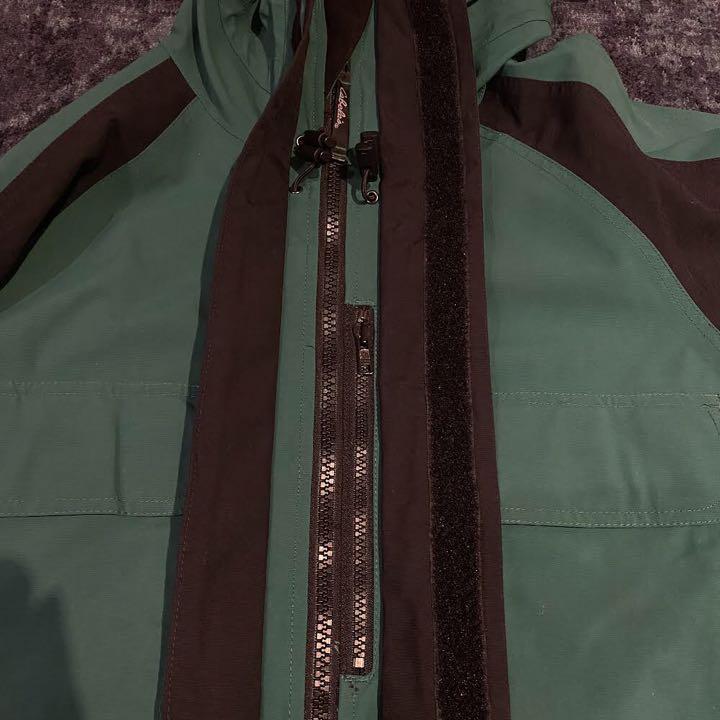 希少 90's Cabela's MountainJacket GORE-TEX