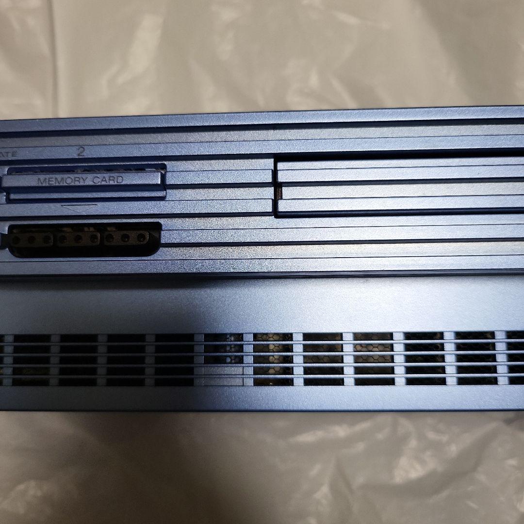PS2　SCPH-39000 本体のみ