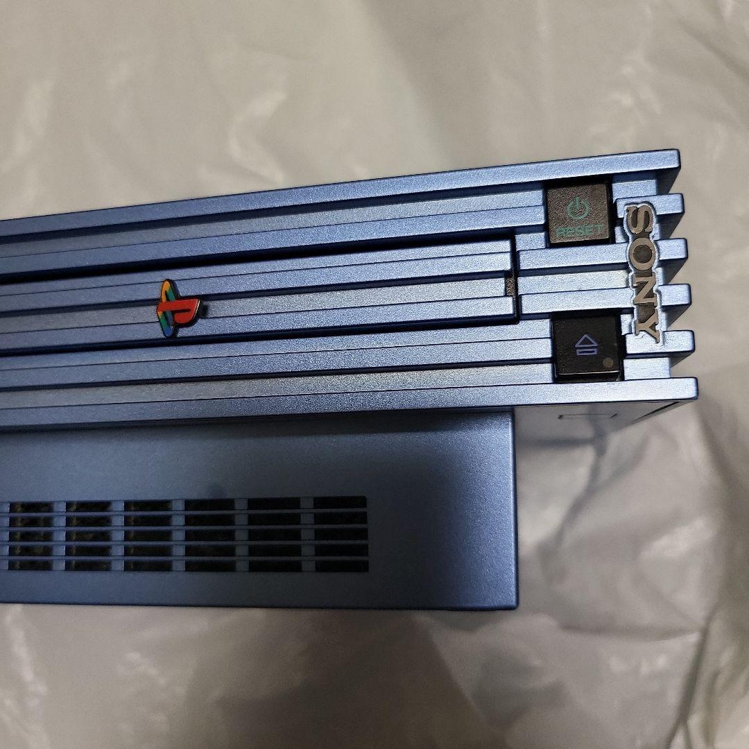 PS2　SCPH-39000 本体のみ