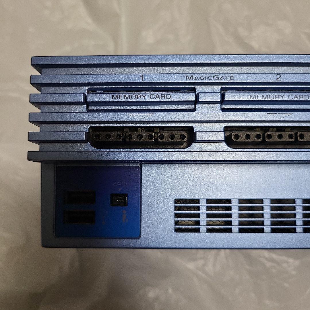 PS2　SCPH-39000 本体のみ