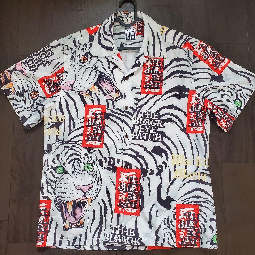 WACKO MARIA セットアップ