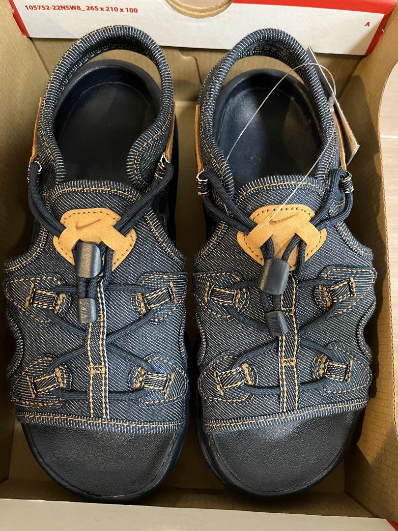 【megmilk】◆新品◆NIKE エア マックス ココ デニム 23cm