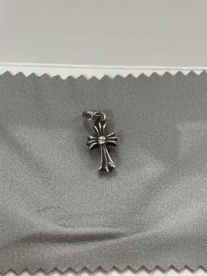CHROME HEARTS 　クロムハーツベビーファット