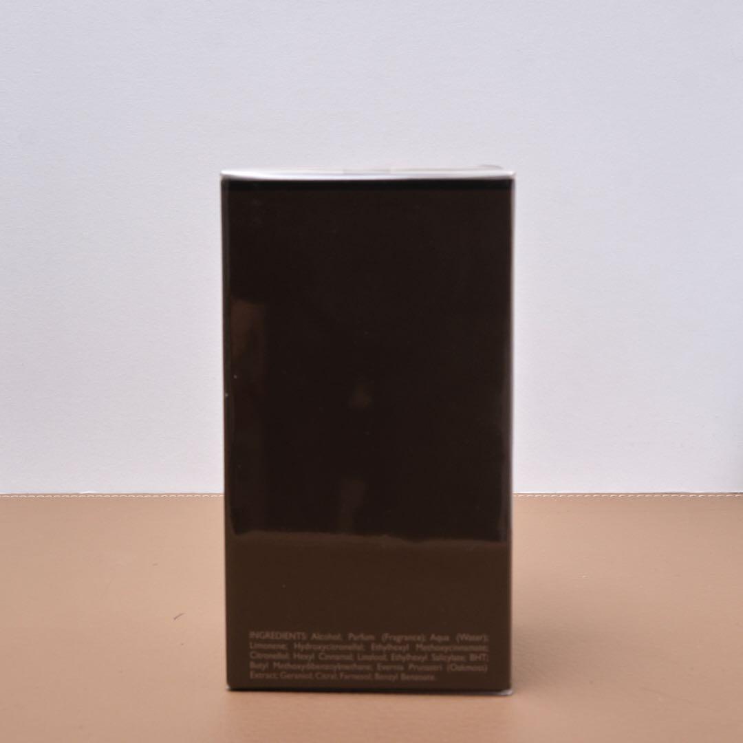 HERMES テールドゥエルメス　EDT スプレー 50ml 新品未使用
