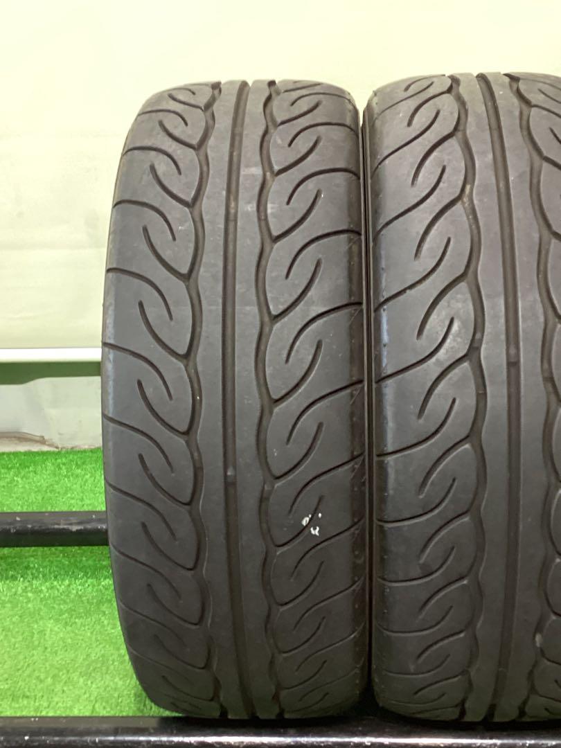 T1183[送料無料]ヨコハマ ADVAN 185/55R15