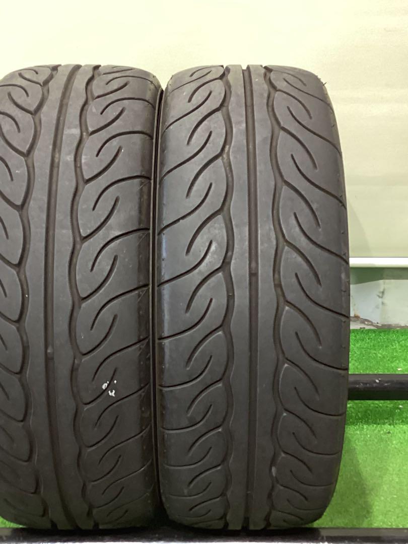 T1183[送料無料]ヨコハマ ADVAN 185/55R15