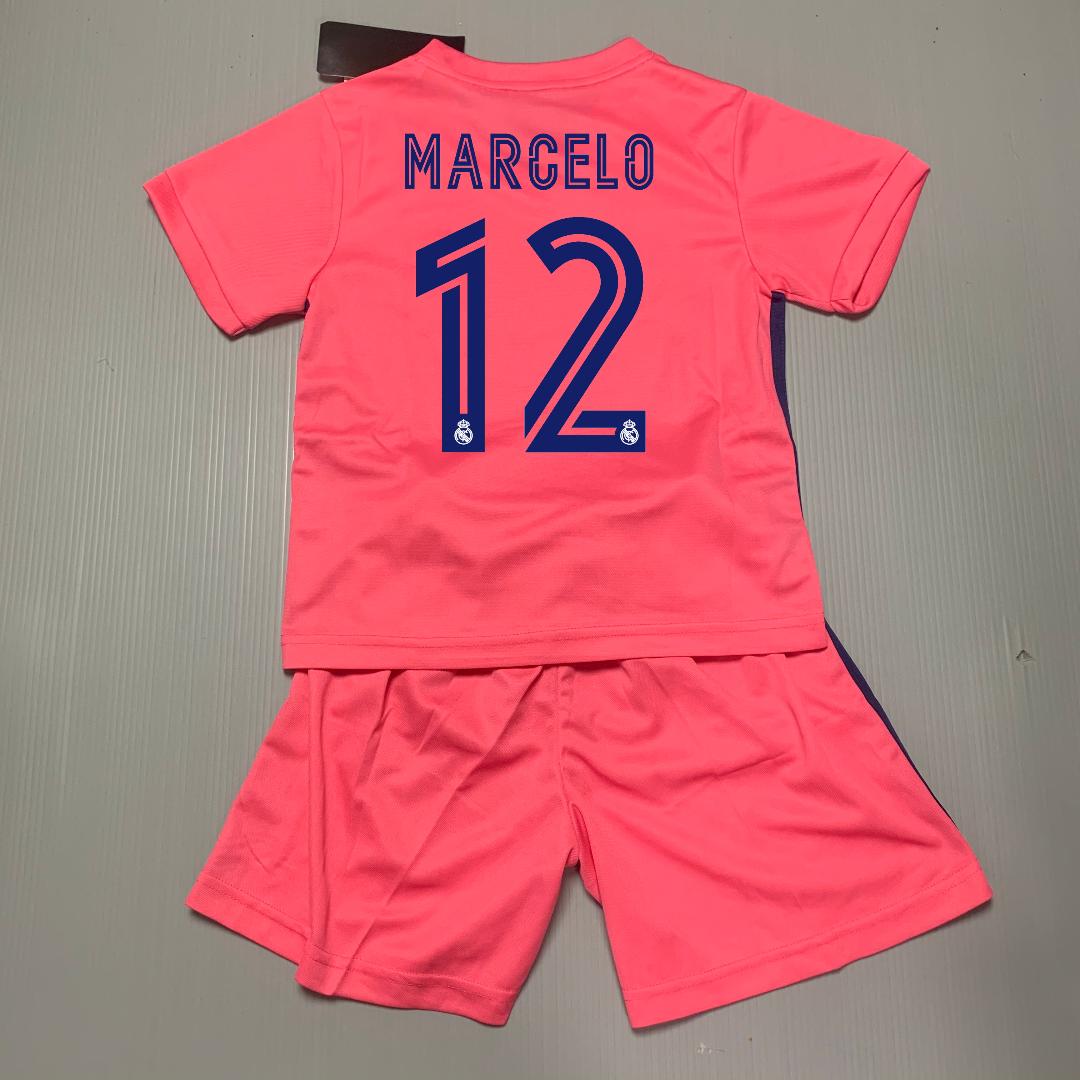 メルカリ 21子供用レアルマドリードaway12 マルセロ 22 28 サッカーユニ ウェア 2 980 中古や未使用のフリマ メルカリ 21子供用レアルマドリードaway12 マルセロ 22 28 サッカーユニ ウェア 2 980 中古や未使用のフリマ