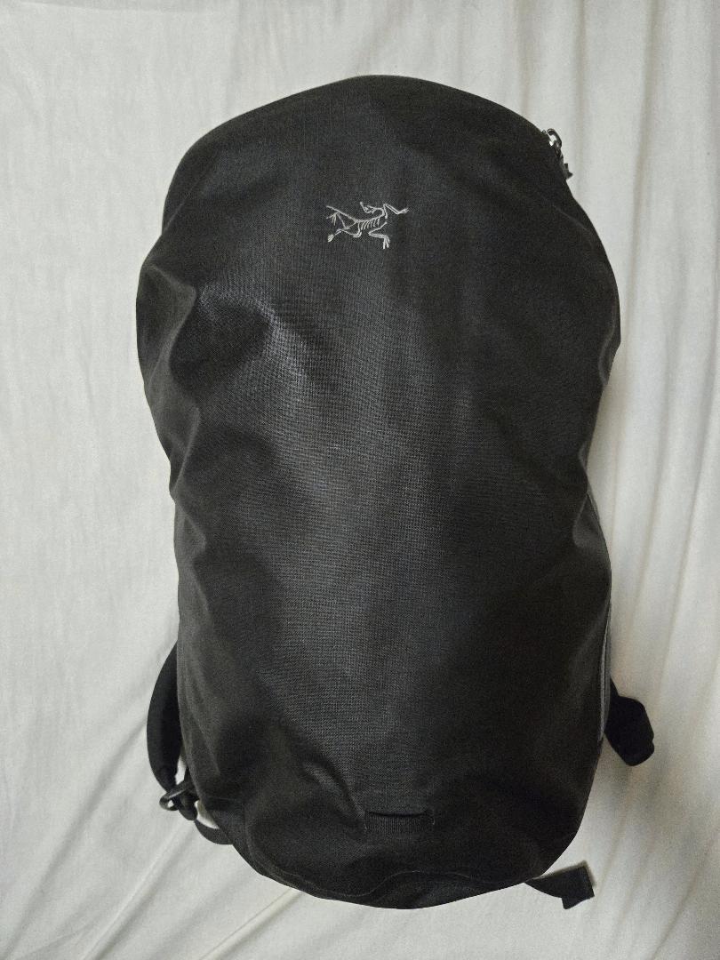 Granville 16/ARC’TERYX グランヴィル16/アークテリクス