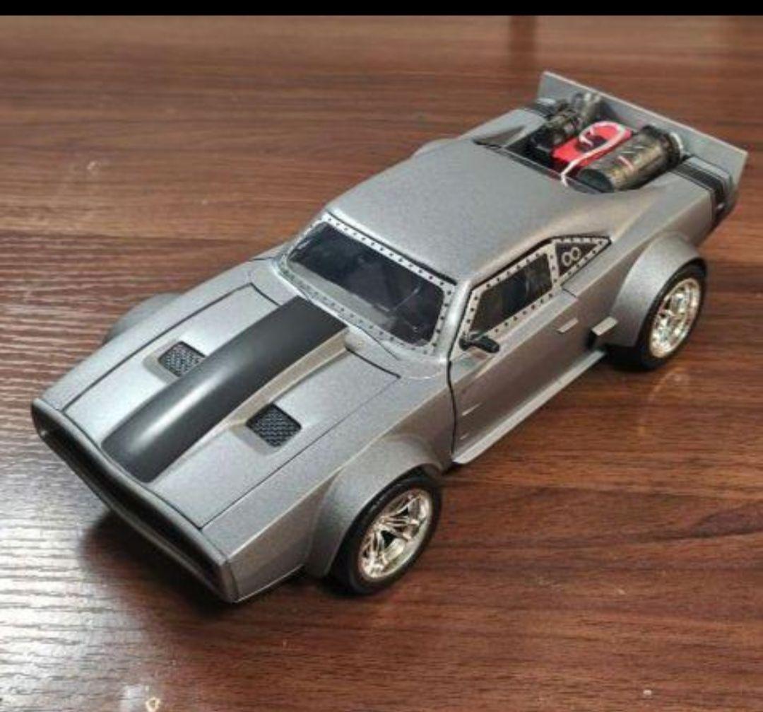 JADA TOYS 1/24 ワイルドスピード まとめ売り その２