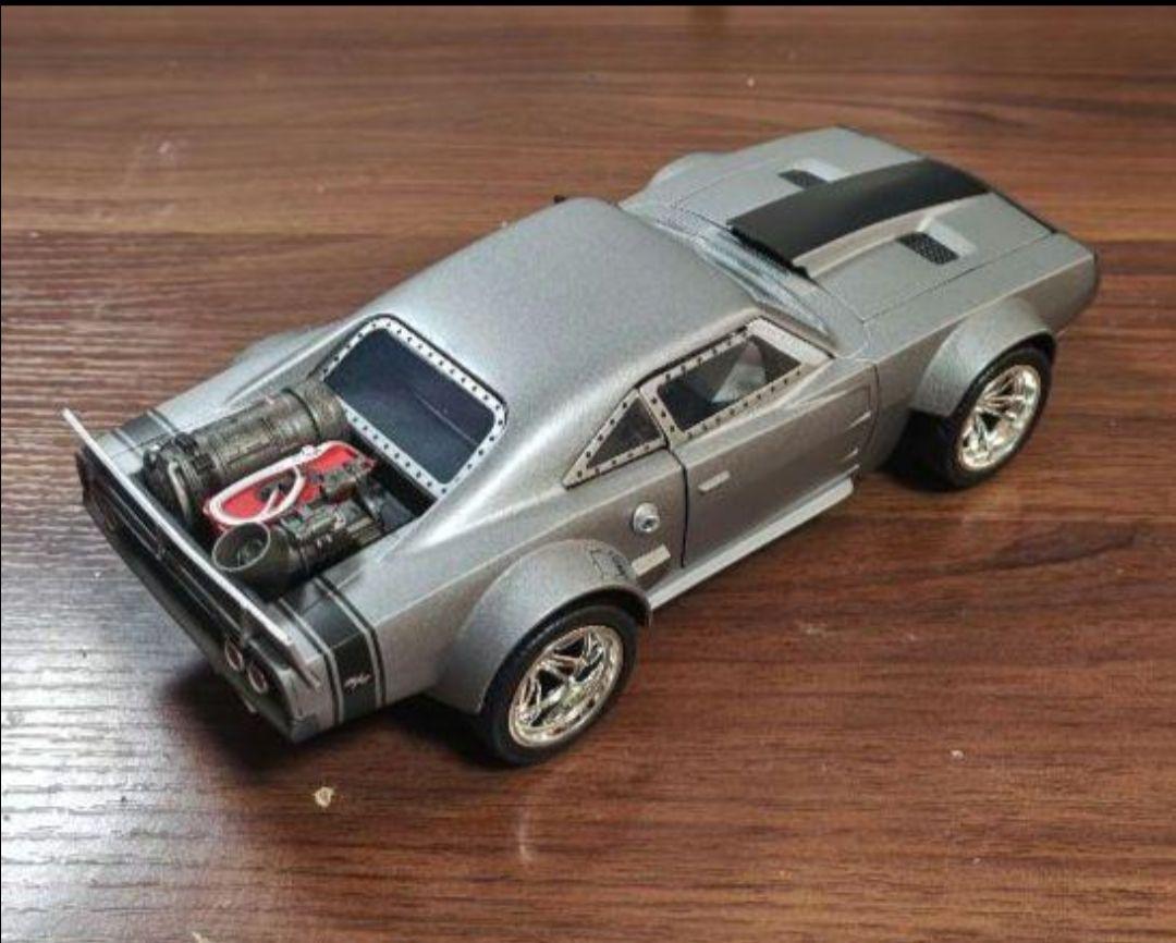 JADA TOYS 1/24 ワイルドスピード まとめ売り その２