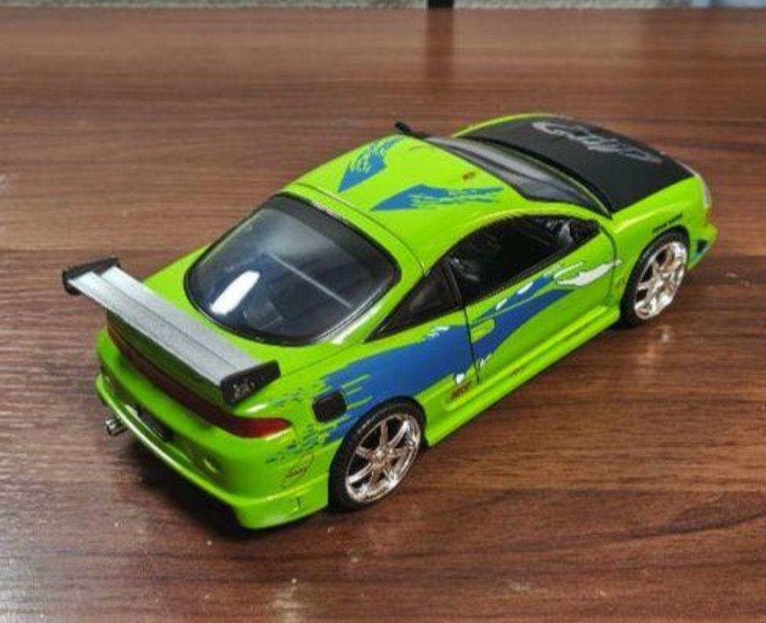 JADA TOYS 1/24 ワイルドスピード まとめ売り その２