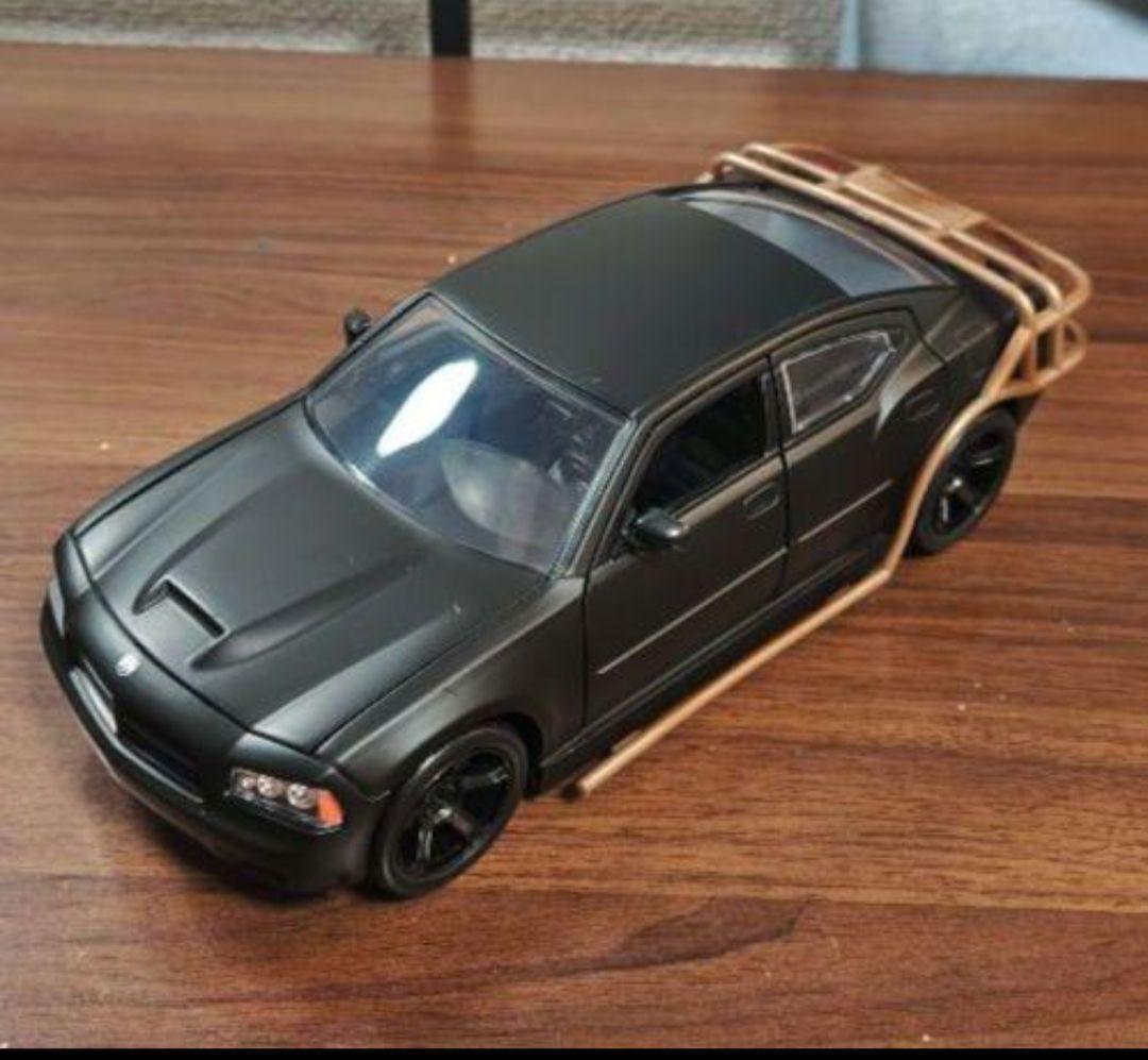JADA TOYS 1/24 ワイルドスピード まとめ売り その２