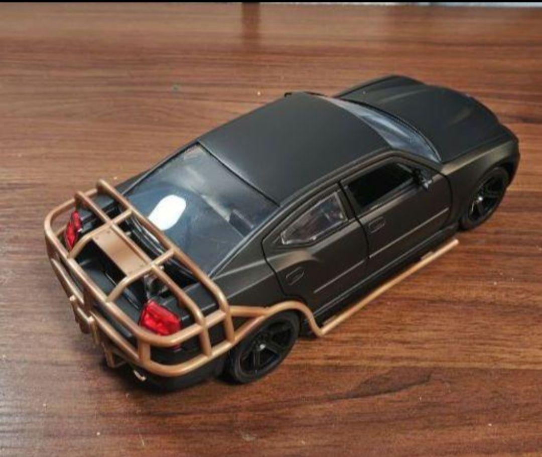 JADA TOYS 1/24 ワイルドスピード まとめ売り その２