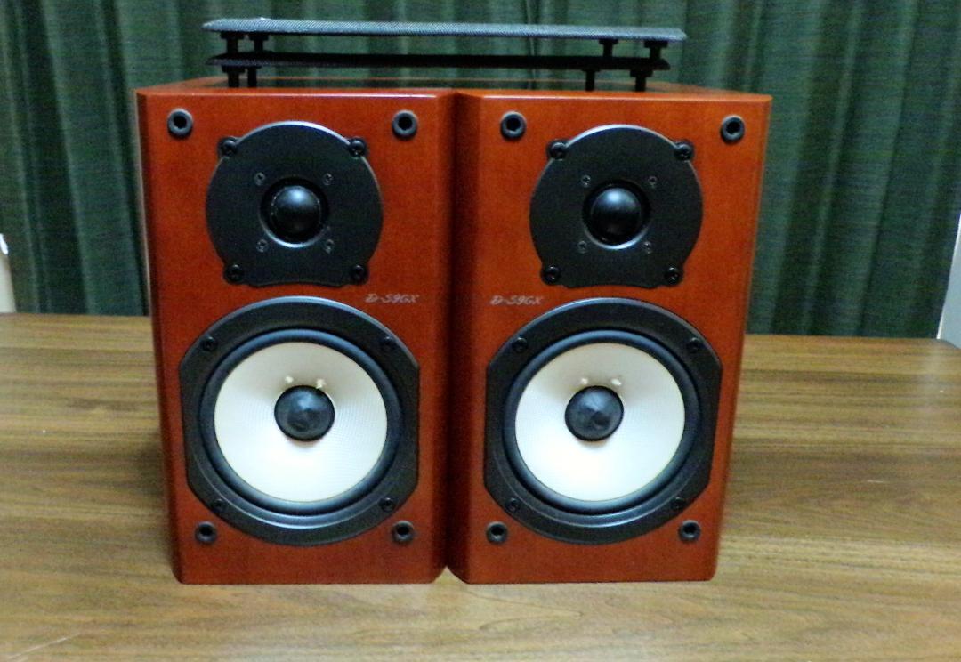 Amazon.co.jp: ONKYO FR DVDコンポ FR-S9GXDV(D) : 家電＆カメラ