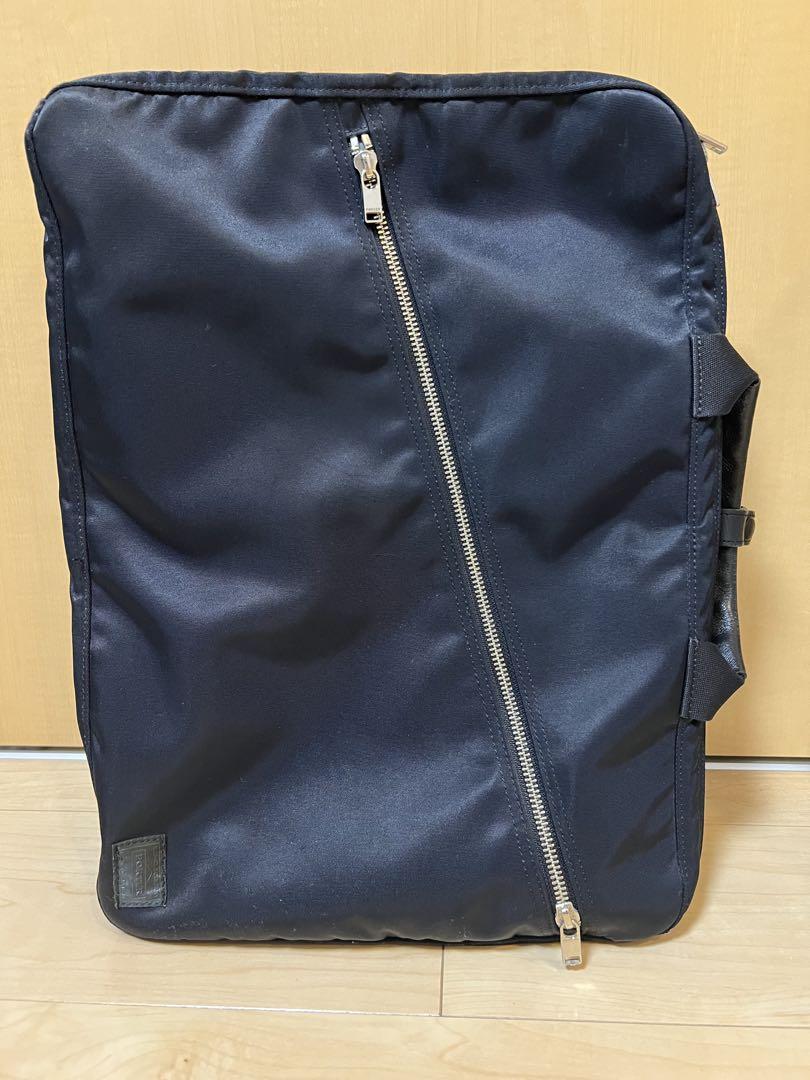 PORTER ポーター リフト 3wayビジネスバッグ 黒 822-07562