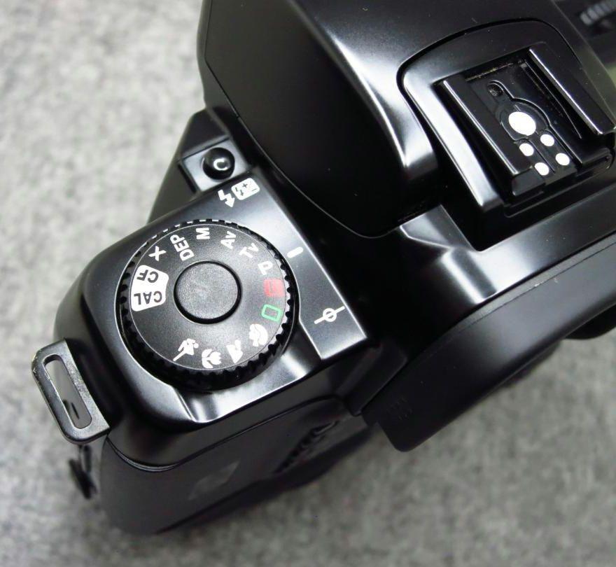 Canon EOS 5 フィルム一眼レフカメラ