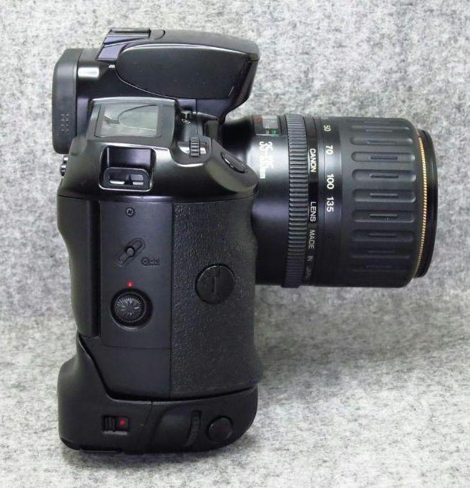 Canon EOS 5 フィルム一眼レフカメラ