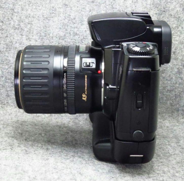 Canon EOS 5 フィルム一眼レフカメラ
