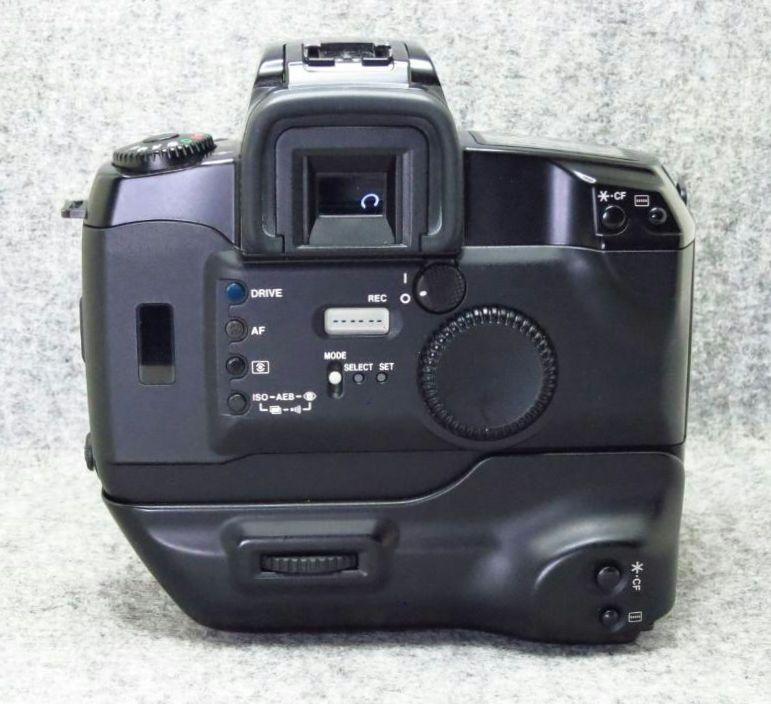 Canon EOS 5 フィルム一眼レフカメラ